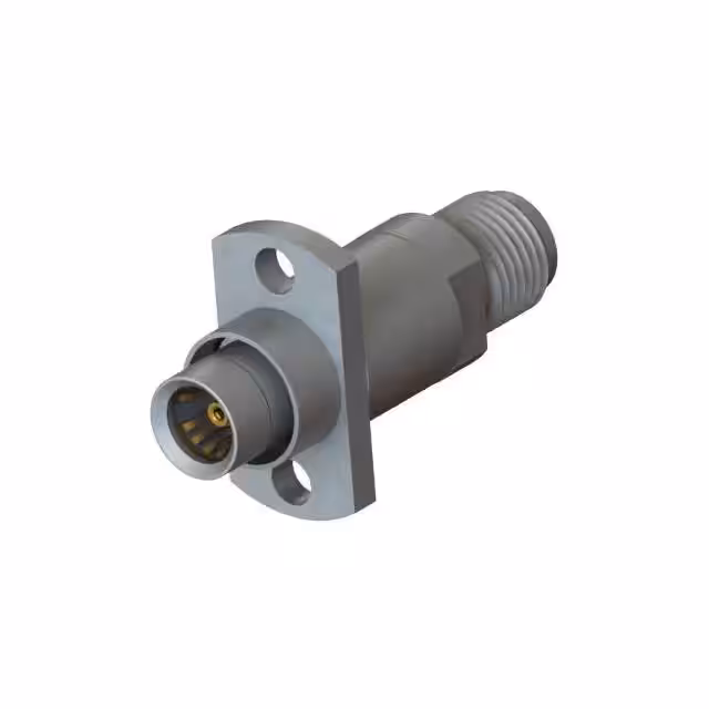 SF1114-6005 Amphenol SV Microwave  Adaptadores de conector coaxial (RF)